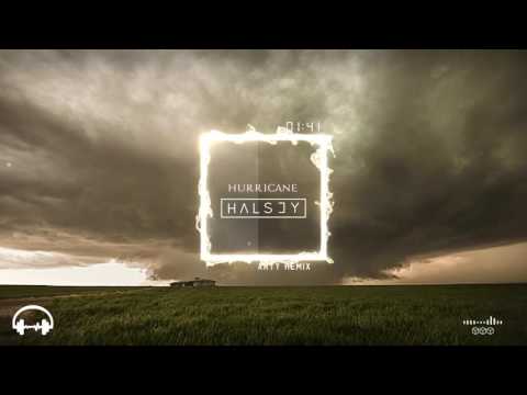 Halsey - Hurricane (Arty Remix)
