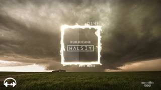 Halsey - Hurricane (Arty Remix)