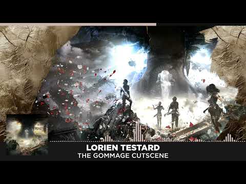 The Gommage (harbor scene) — Clair Obscur: Expedition 33 In-Game OST