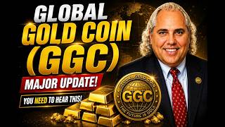 💰 BIG GGC Update! Professor Roberts Explains the Opportunity