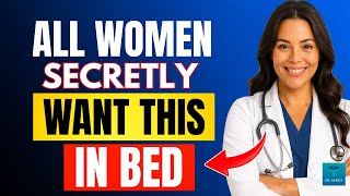 UROLOGIST: 6 Kinky Things Women SECRETLY Want to Try In Bed (But Are Too Shy to Ask)