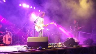 Stef Burns - Begin @ El Paso Latina