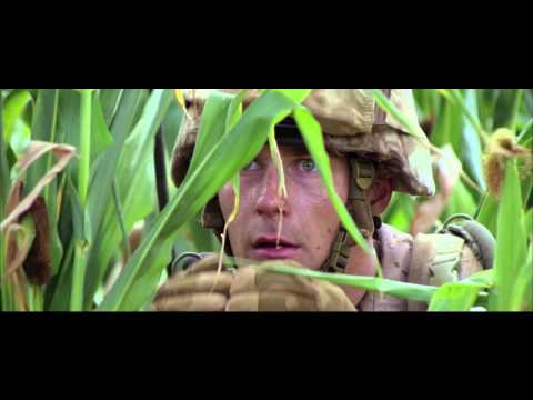 jarhead fire field clip trailer choice soundtrack dvd reviews