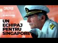 A CREW FOR SINGAPORE 1982 By Nicu Stan Drama Movie Online On CINEPUB