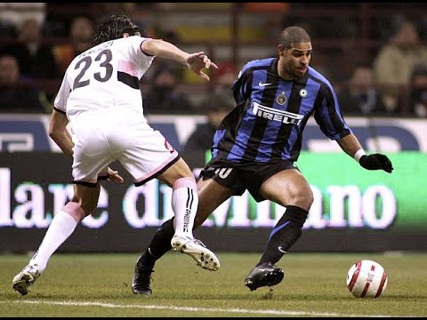 Inter 3-0 Palermo - Campionato 2005/06