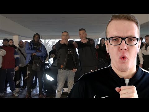 Sofiane - Remontada Ft. Azet [Clip Officiel] Reaction
