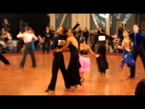 Belarus Championship 2011 Youth Latina Final RUMBA