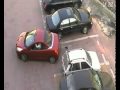 Parking Fail Cabrio 