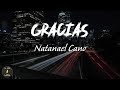 Natanael Cano - Gracias (Letras) | La Vida Latina