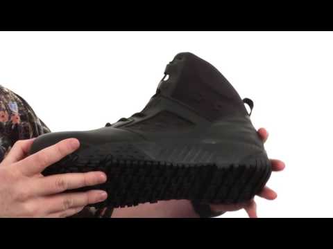 Men's tac zip 2.0 tactical boots Clearance