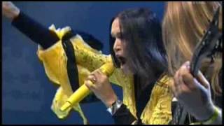 Download lagu Nightwish - Dark Chest Of Wonders (Live At Lowland 1/10) mp3