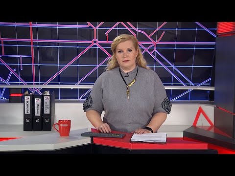 Программа Судный день от 30.10.25 (16+)