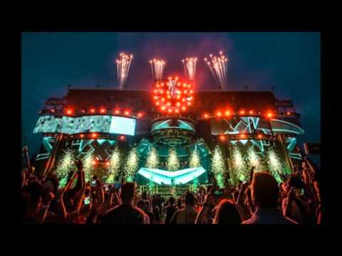 Jay Hardway vs Armin van Buuren ft Mr Probz - Electric Elephants vs Another You (Dash Berlin Mashup)