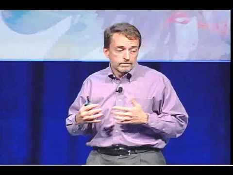 VMworld 2011 - SUP1006 - EMC SuperSession