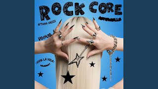 Vive la vida al estilo RockCore (Mc Marie Remix)