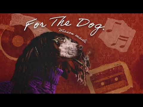 Mason made - FOR THE DOG (Official Audio) vincy soca