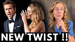EXPLOSIVE: Blake Is TRAPPED !!?