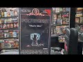 Poltergeist 1982 VHS