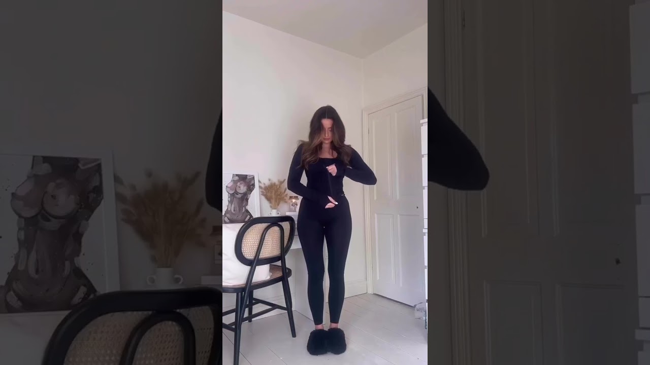 Styling New In Wardrobe Essentials with @EmilyPhilpott 💗