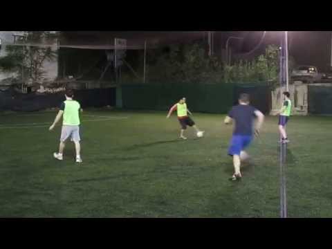 ΚΥΠΕΛΛΟ 7Χ7 / ΧΑΒΑΛΕΝΘΙΑ - ΦΑΒΕΛ 8-0 (28/05/2015)