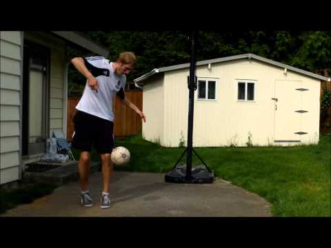 Cory - USSFA 2015 Online Comp - Final vs. Khoa Nguyen