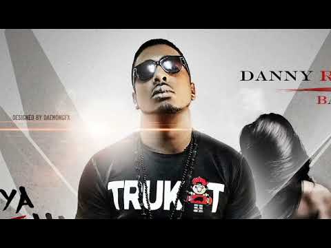 Danny Rimus - All I Want (Panic Riddim)