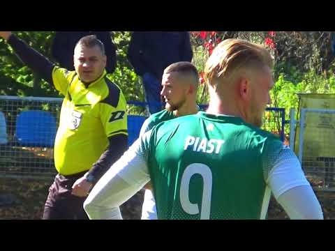 Wisełka Siennów 5-1 Piast Nowosielce