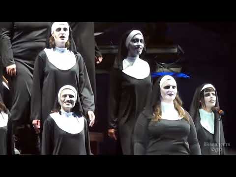 Backstreet Ghouls - Griftwood Boys--GHOST and Backstreet Boys MASHUP of "Griftwood" and BSB songs.