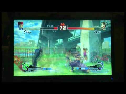 3B - Saku (Vi) vs F-Word (Ib) - BBC 2v2