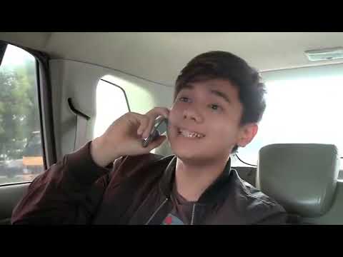 FTV Rayn Wijaya & Indah Permatasari Love From Nasi Uduk