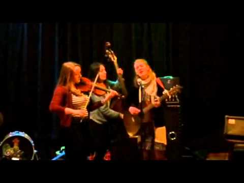 The Wiles- Silver Dagger (Gillian Welch)