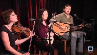 Coty Hogue - Second Hand News