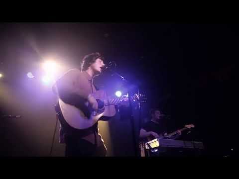 lewis watson - calling (live at the o2...oxford)