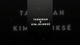 Download lagu Jennie & Taehyung || Collab W/ @Taemirah #shorts #edit mp3 Download lagu Jennie & Taehyung || Collab W/ @Taemirah #shorts #edit mp3