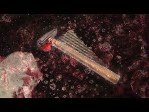 (FREE) HARD BASS BRUTAL Bell Type Beat - "MURDER" Free Rap Trap Sad Instrumental 2019 Lovnda