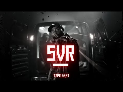Kaaris x Kalash Criminel Type Beat - " SVR " | Trap Type Beat 2022