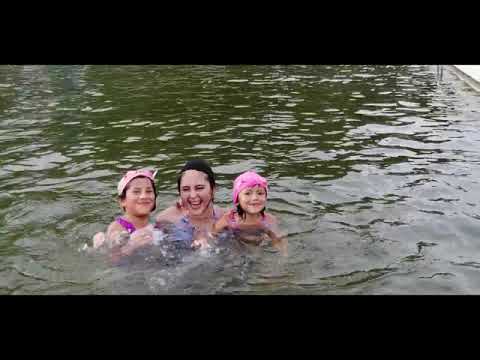 Colombian Au Pair Karen, 23 - EurAupair Video Profile