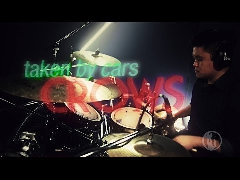 Tower Sessions | Taken By Cars - Crows S03E04