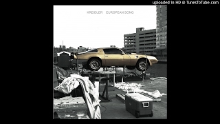 Kreidler - Radio Island