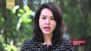 Assignment Asia Episode 32: Life in the City