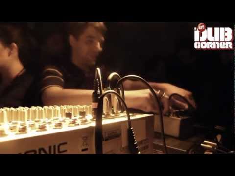 Dub Corner #8 - I-Skankers ▶ S'Kaya "Holy Mount Zion" + Pablo "I-Lodica" (I-Levation Riddim) ⑦