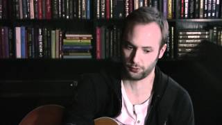 Mike on a Monday 59 - Dallas Smith performs Somebody Somewhere