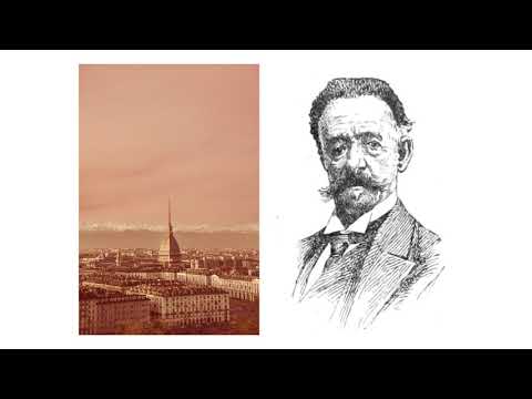 Delleani Lorenzo - Dictionary of Italian painters 1800 -1900 - Massimiliano Fiorio