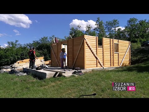 Suzanin izbor S03E141 – Kuća u Moštanici: Montaža