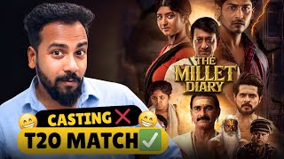 Teaser Review Movie Teaser Review ARM filmFanda