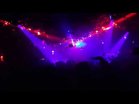 James Lillo Fundraiser Featuring Eric Prydz - Part 1/4