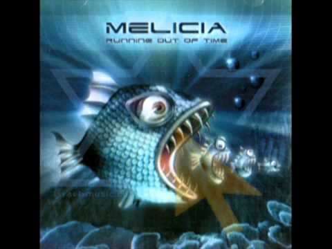 Fatali & Bizzare Contact - Psychedelic Emotion (Melicia & DNA)