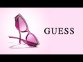 𝐆𝐔𝐄𝐒𝐒 GU7901 FESTIVAL COLLECTION