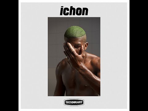 ICHON / FRANK OCEAN