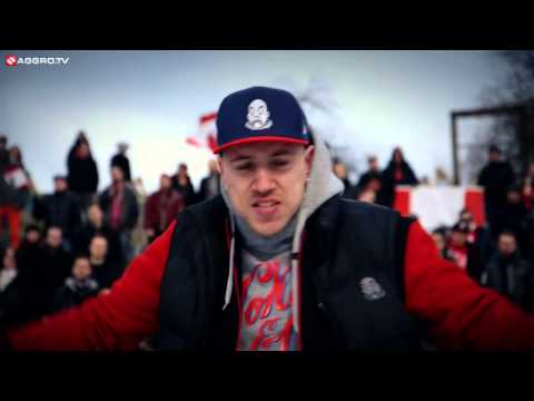 PREUSSISCH GANGSTAR MOST WANTED 4 - LIQUIT WALKER - IMMER NOCH BERLIN